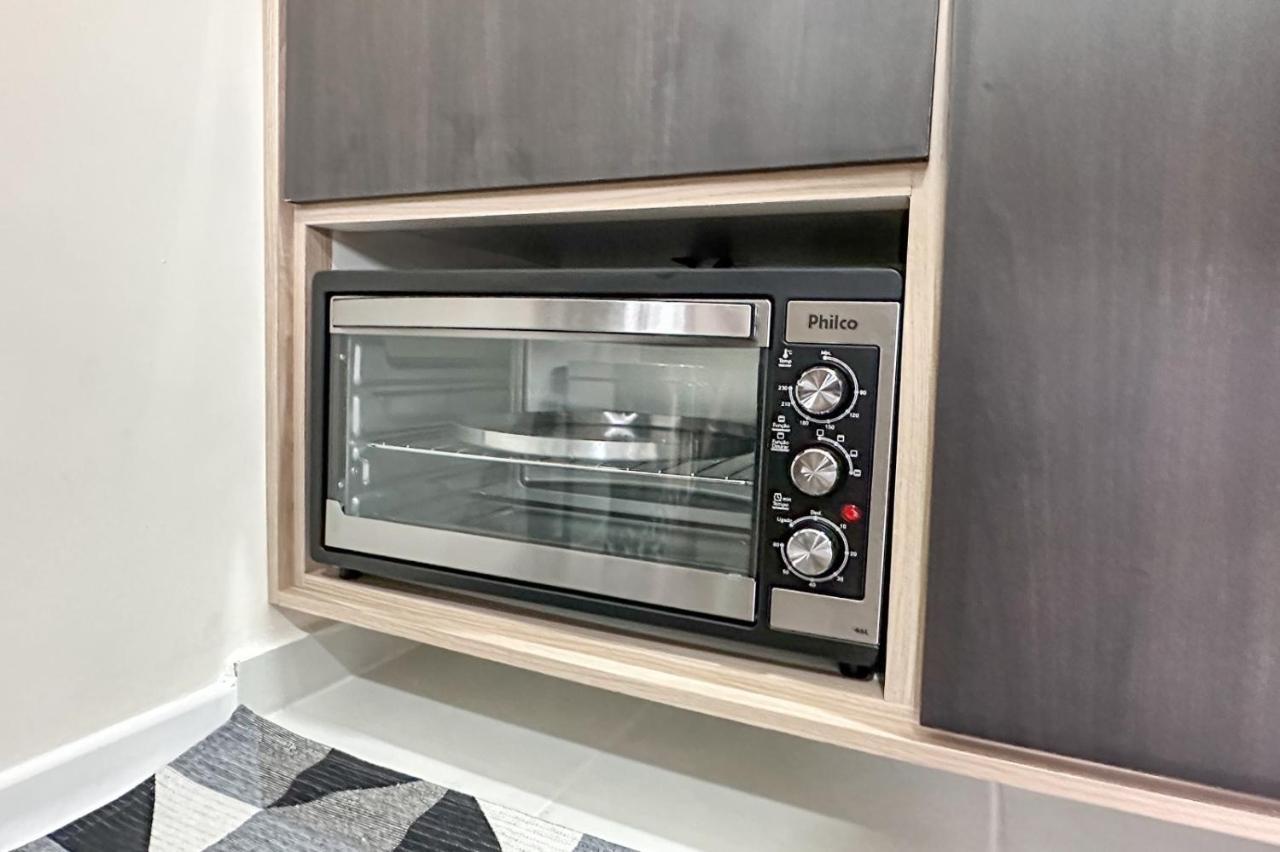 Studio Em Allianz Park Apartment *
