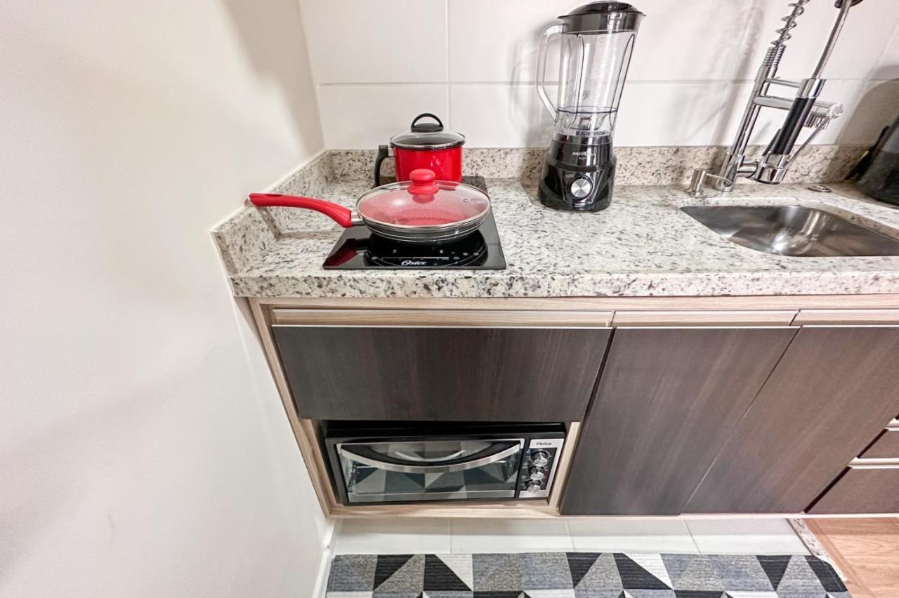 Apartment Studio Em Allianz Park