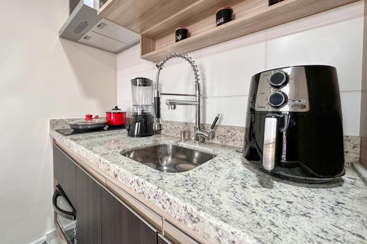 Studio Em Allianz Park Apartment *