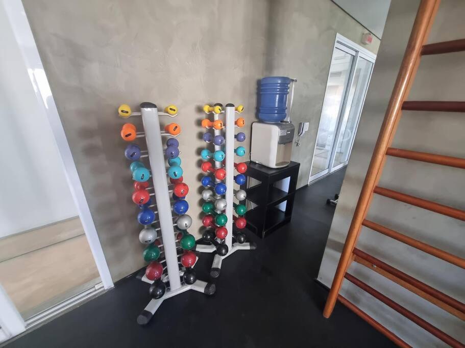 Apartamento Loft Bela Vista, Consolacao, 506 *