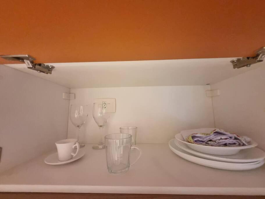 Apartamento Loft Bela Vista, Consolacao, 506