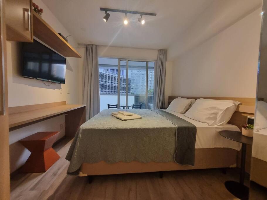 Loft Bela Vista, Consolacao, 506 Apartamento