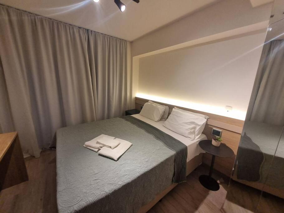 Loft Bela Vista, Consolacao, 506 * São Paulo