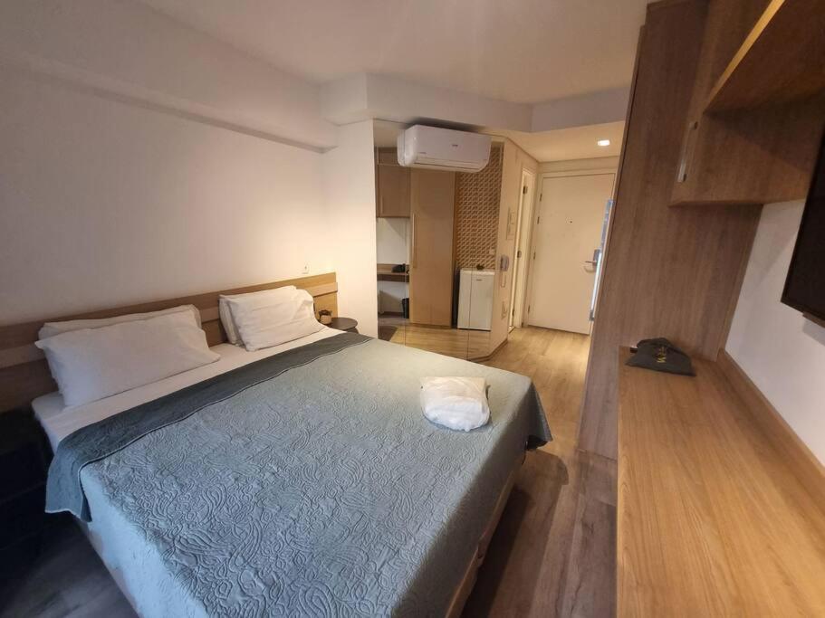 Loft Bela Vista, Consolacao, 506 São Paulo