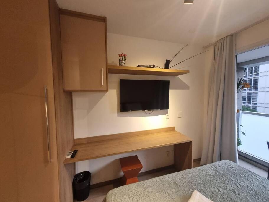 Apartamento Loft Bela Vista, Consolacao, 506 São Paulo