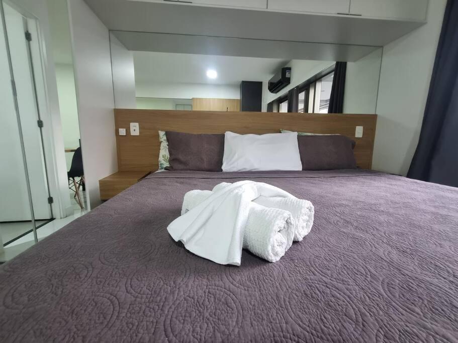Apartamento Centro Sao Paulo, Republica, Estiloso, Espacoso, 813