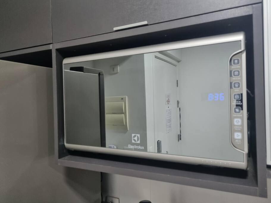 Centro Sao Paulo, Republica, Estiloso, Espacoso, 813 Apartamento