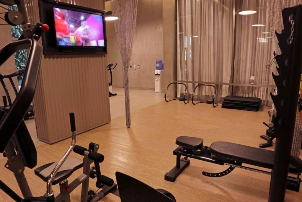Apartamento Centro Sao Paulo, Republica, Estiloso, Espacoso, 813