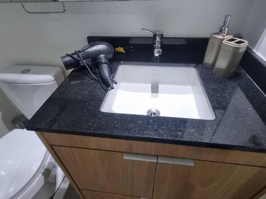 Centro Sao Paulo, Republica, Estiloso, Espacoso, 813 Apartamento