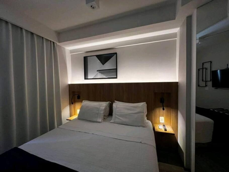 Apto Andar Alto, Consolacao, Coracao Sp, 1108 Sao Paulo