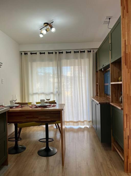 Novissimo Studio Em Moema * Sao Paulo