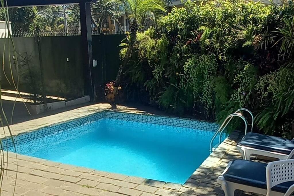 Casa Agradavel Com Piscina Sao Paulo