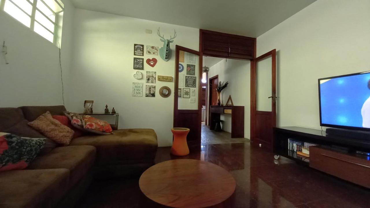 Casa Agradavel Com Piscina * Sao Paulo