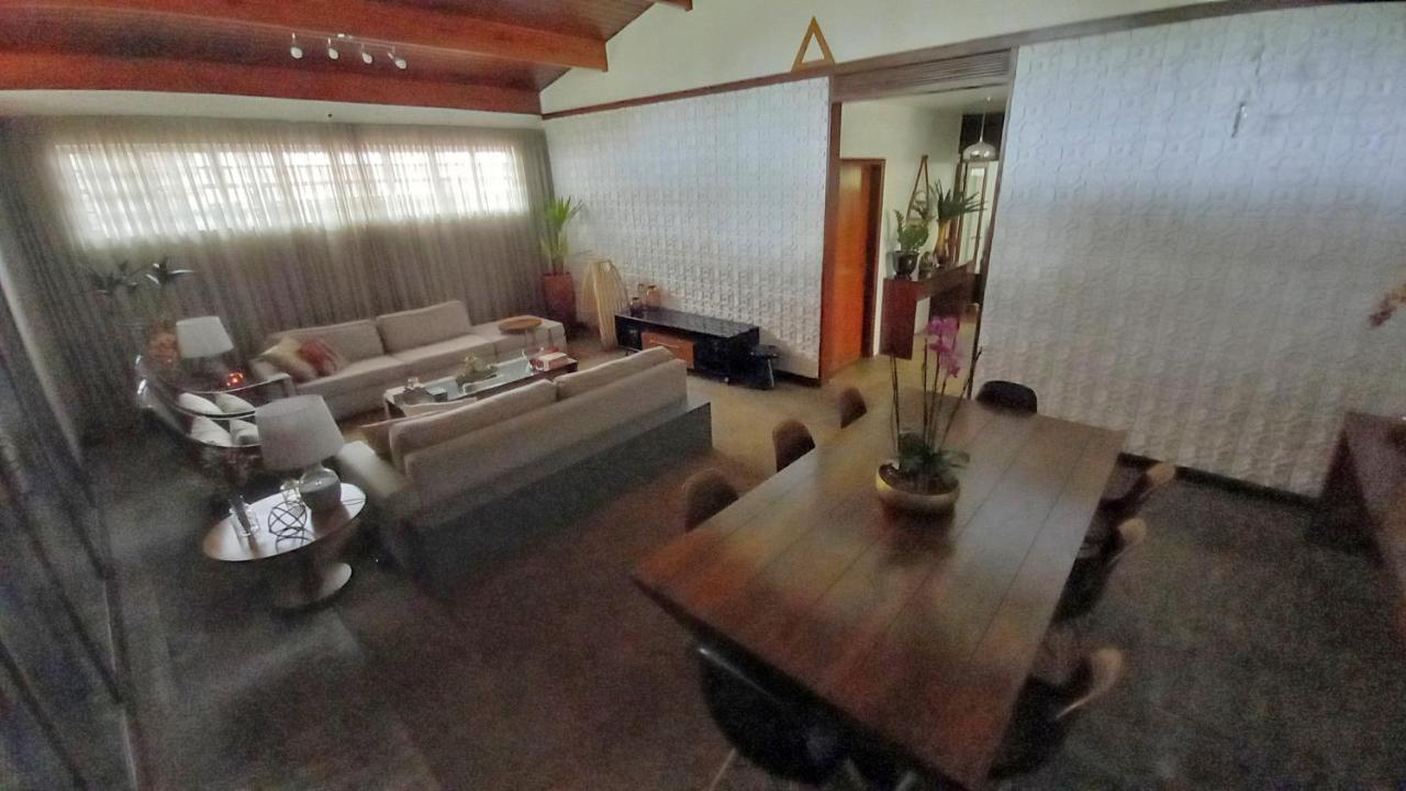 Casa Agradavel Com Piscina Holiday home Sao Paulo
