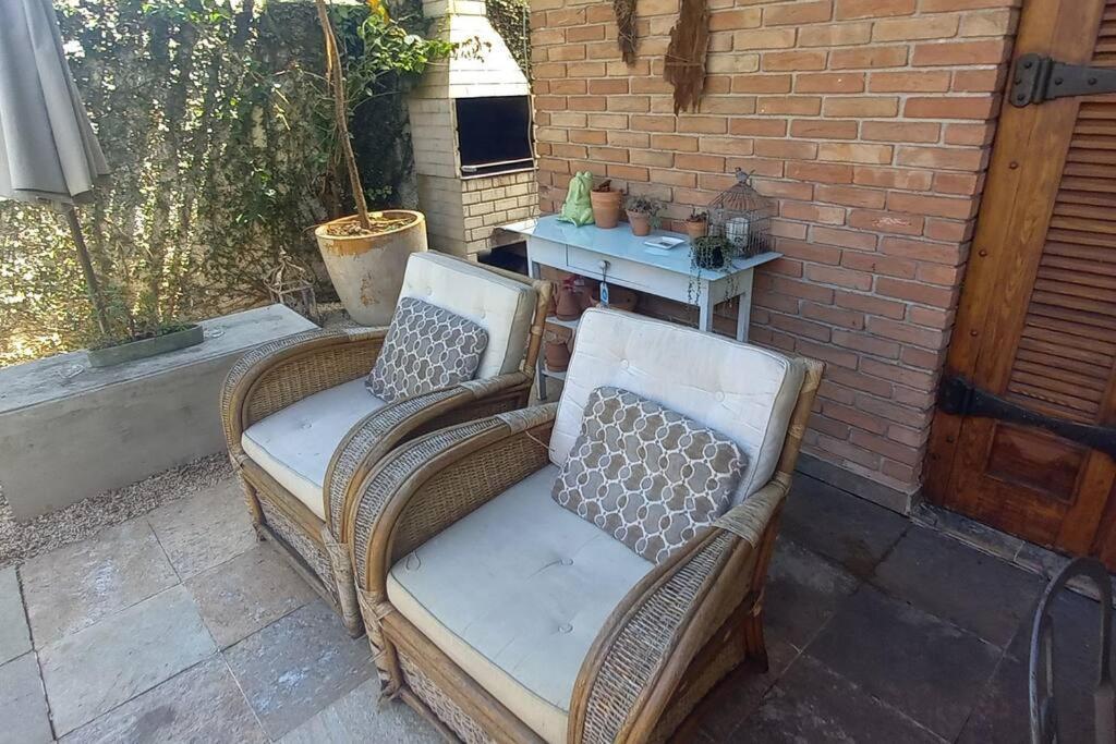 Casa Agradavel Com Piscina Holiday home