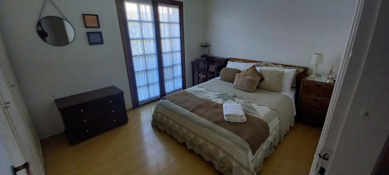 Holiday home Casa Agradavel Com Piscina Sao Paulo