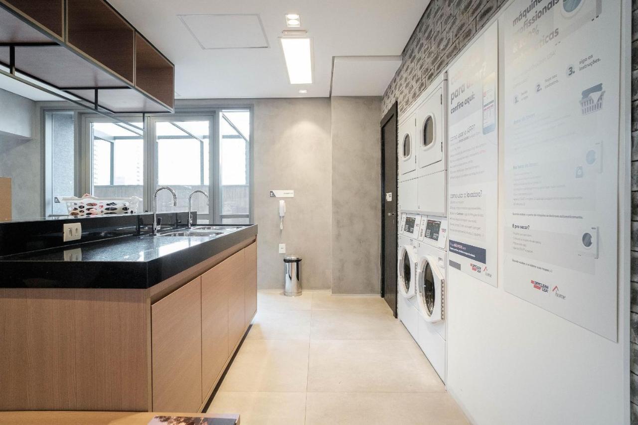 Yume Z.cotovia - Com Estacionamento Gratis Apartment *