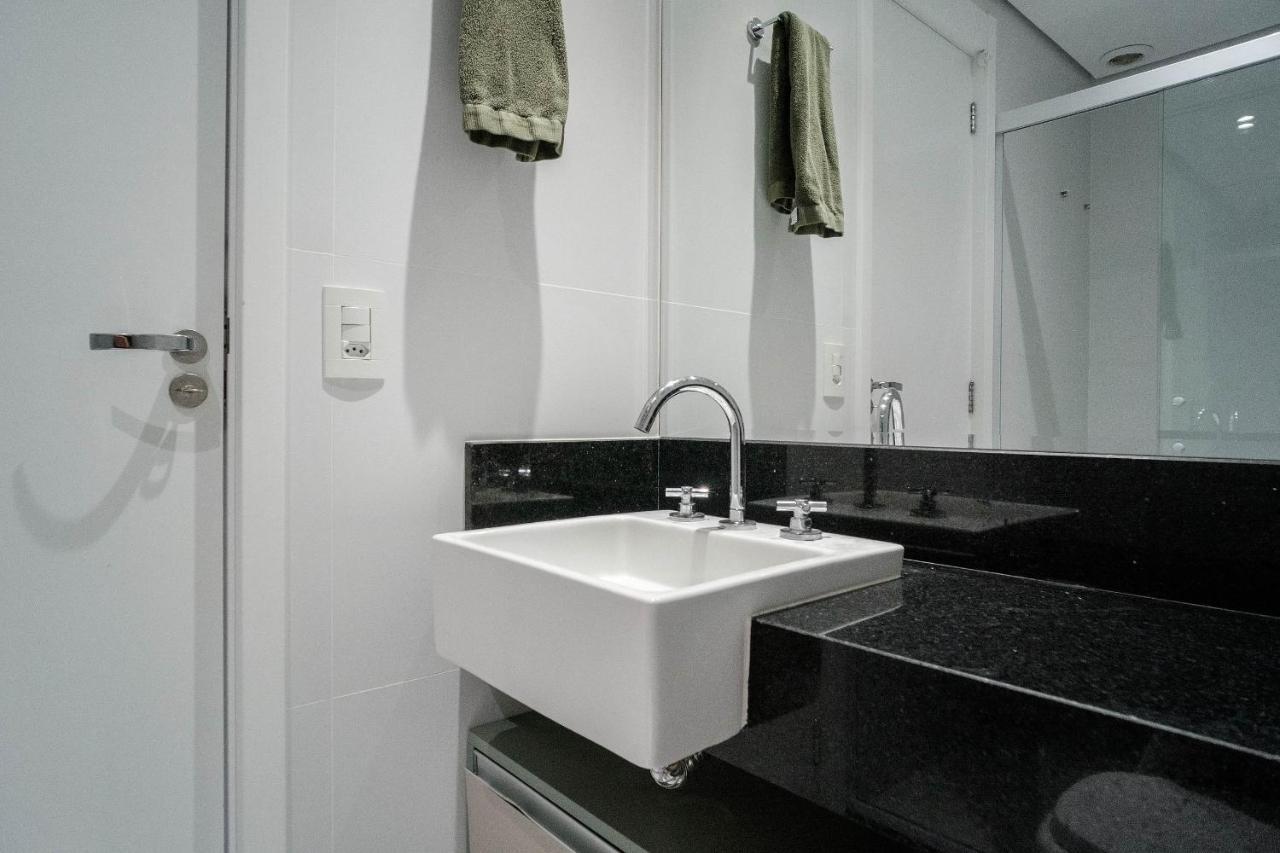 Apartment Yume Z.cotovia - Com Estacionamento Gratis Sao Paulo