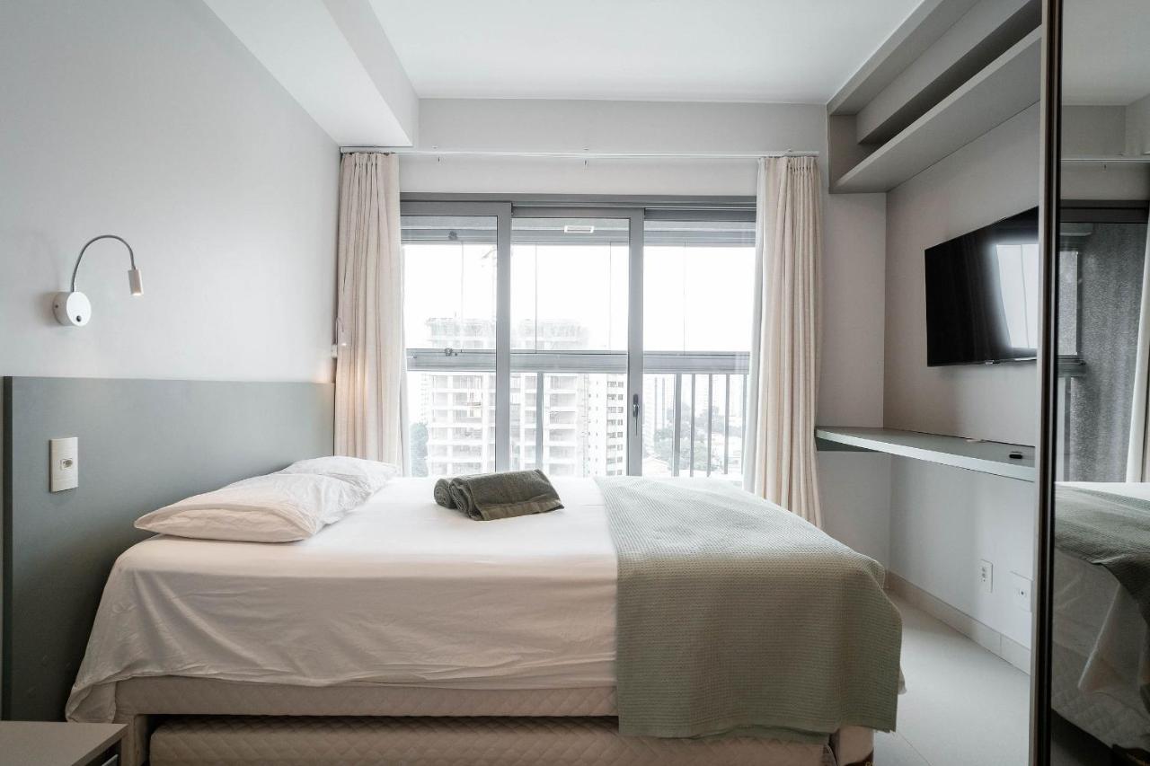 Apartment Yume Z.cotovia - Com Estacionamento Gratis *