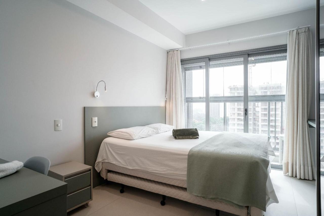 Yume Z.cotovia - Com Estacionamento Gratis Apartment