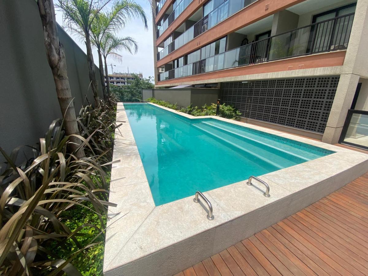 Com E Garden Mariana Apartment