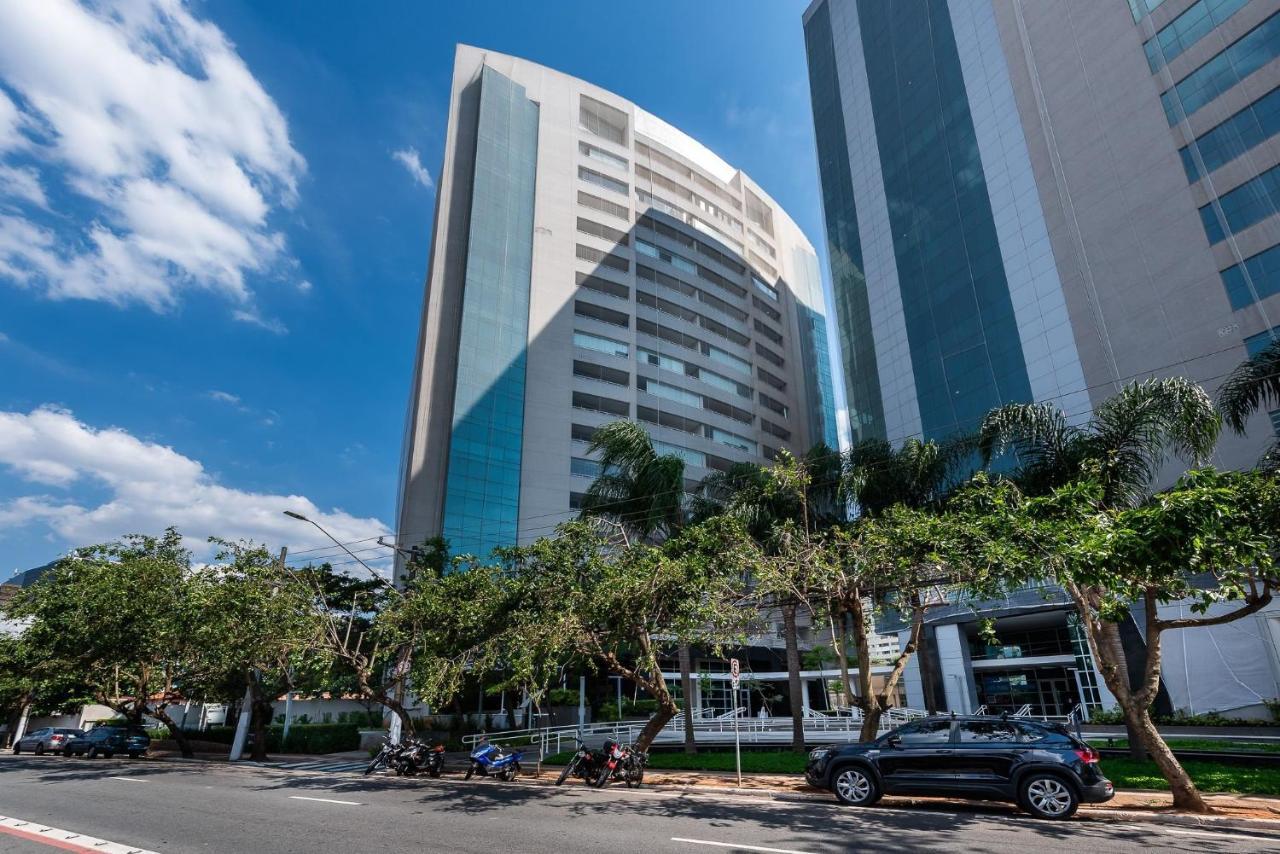 Conforto E Praticidade Em Sp * Sao Paulo