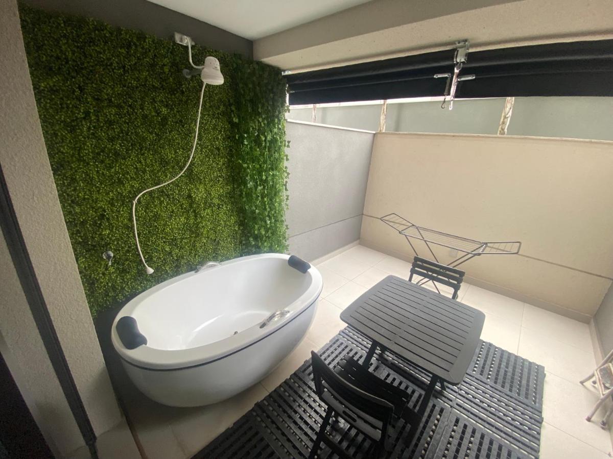 Apartment Com E Garden Mariana