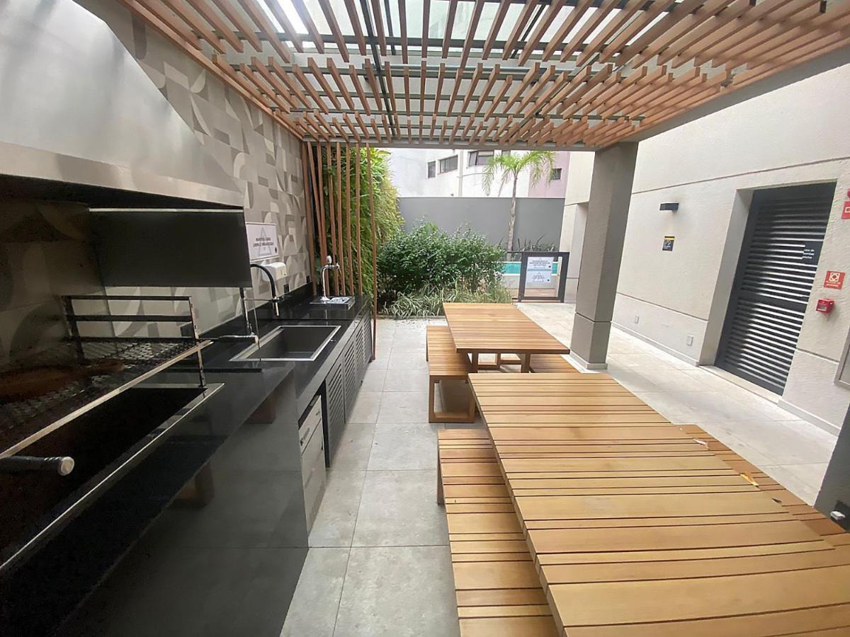 Apartment Com E Garden Mariana *