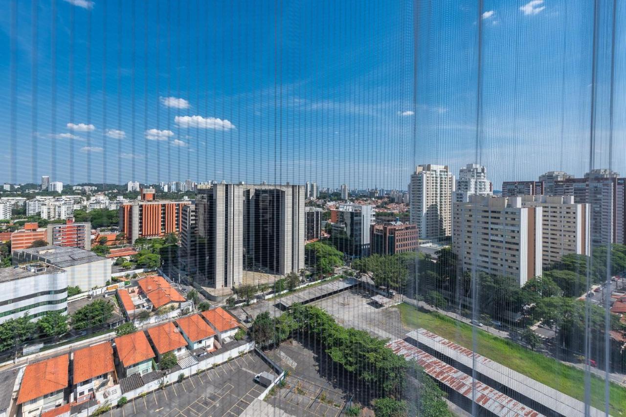 Conforto E Praticidade Em Sp Daire
