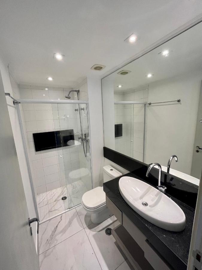 Lindo Berrini Loft 2 Vagas Căn hộ *