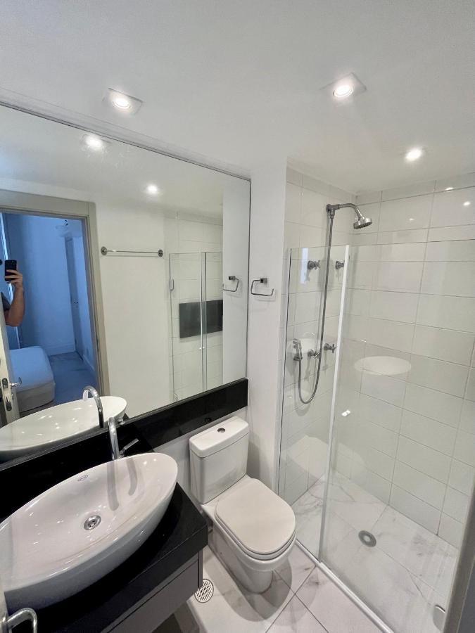 Căn hộ Lindo Berrini Loft 2 Vagas São Paulo