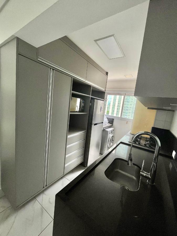 Lindo Berrini Loft 2 Vagas * São Paulo