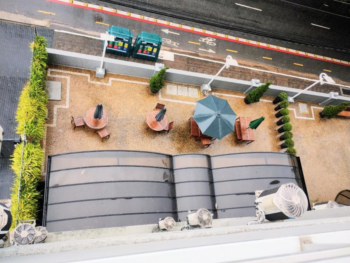 Flat Em Frente Ao Allianz Parque - Em Perdizes Apartment São Paulo