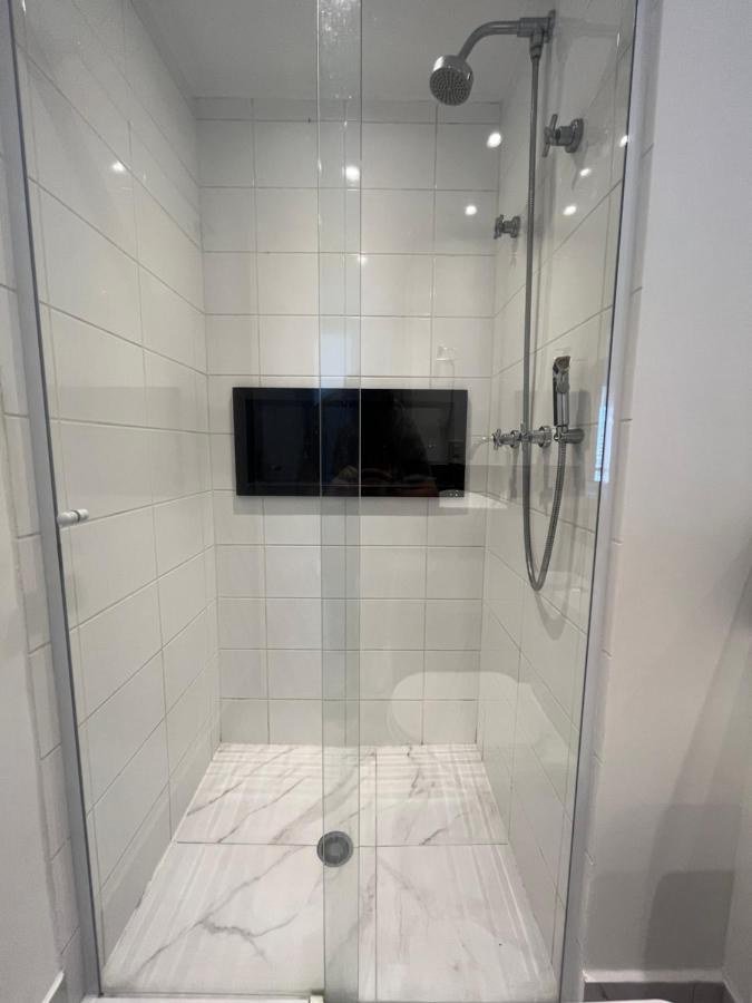 Lindo Berrini Loft 2 Vagas São Paulo