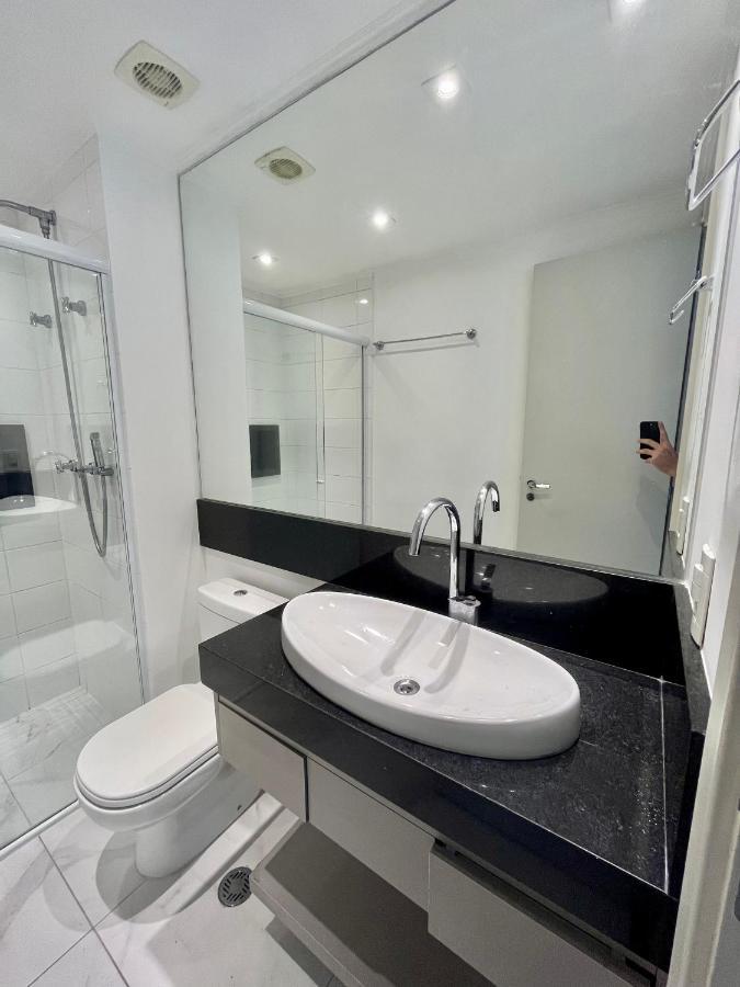 Căn hộ Lindo Berrini Loft 2 Vagas São Paulo