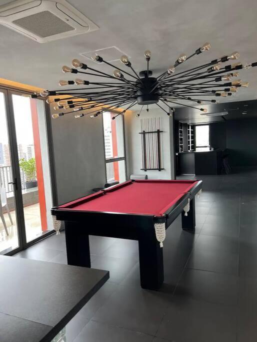 Apartment Ao Lado Do Allianz Parque *