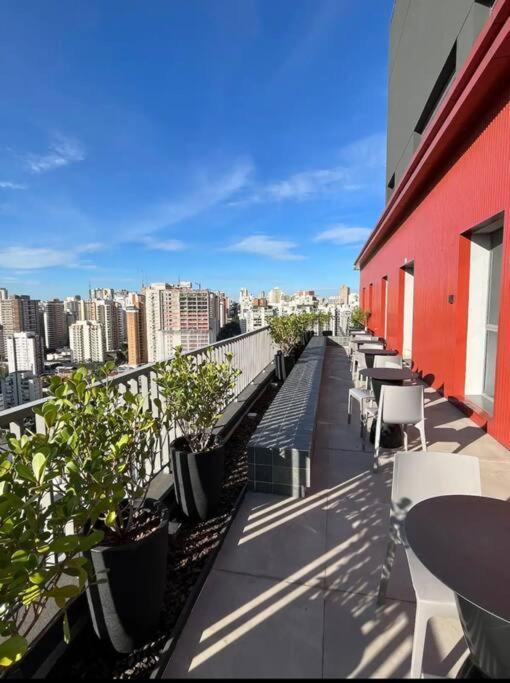 Ao Lado Do Allianz Parque Apartment