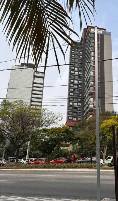 Ao Lado Do Allianz Parque Apartment *