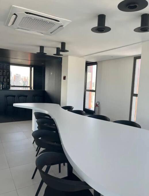 Ao Lado Do Allianz Parque Apartment *