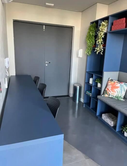 Apartment Ao Lado Do Allianz Parque