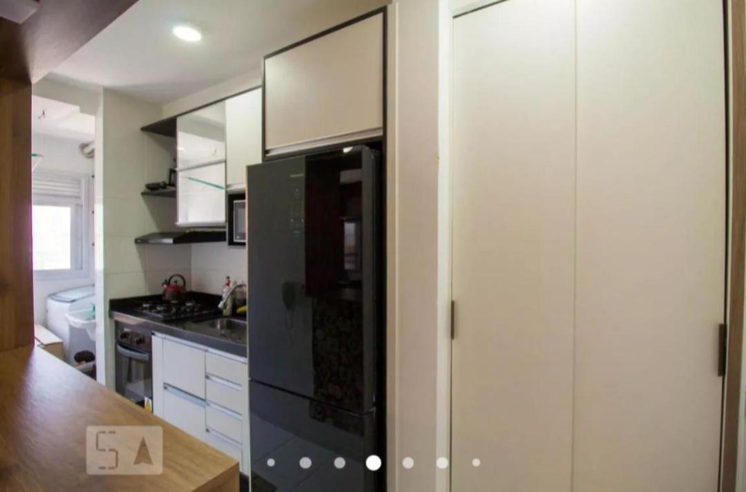 Apartamento Proximo A 25 De Marco Apartemen *