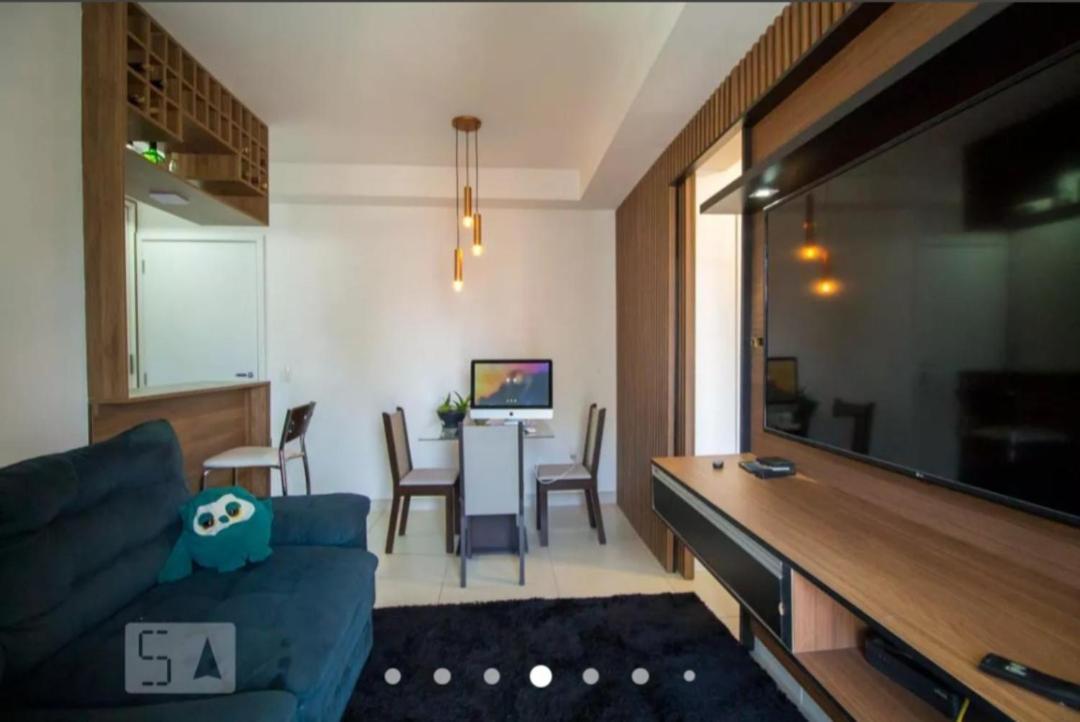 Apartemen Apartamento Proximo A 25 De Marco Sao Paulo
