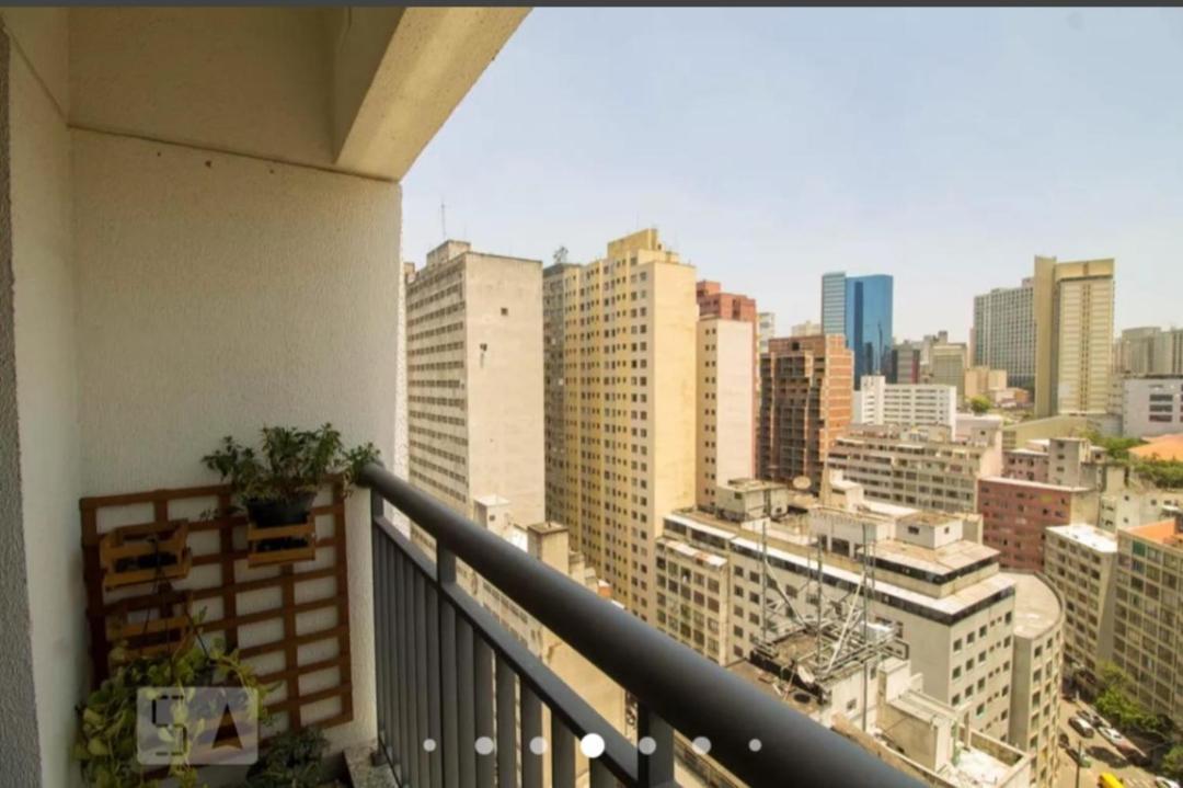 Apartemen Apartamento Proximo A 25 De Marco Sao Paulo