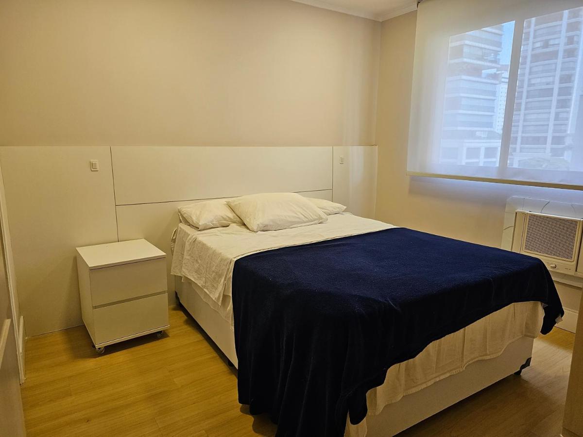 Flat Ibirapuera Special Apartment Sao Paulo
