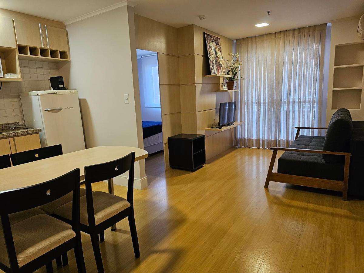 Flat Ibirapuera Special * Sao Paulo