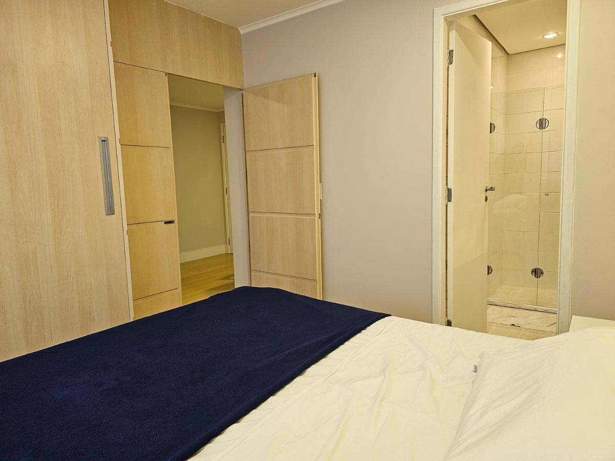 Apartment Flat Ibirapuera Special Sao Paulo