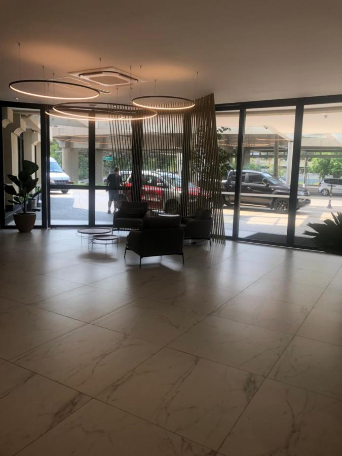 Flat Lindo Com Vista Em Frente Ao Aeroporto De Congonhas - H806 Apartment