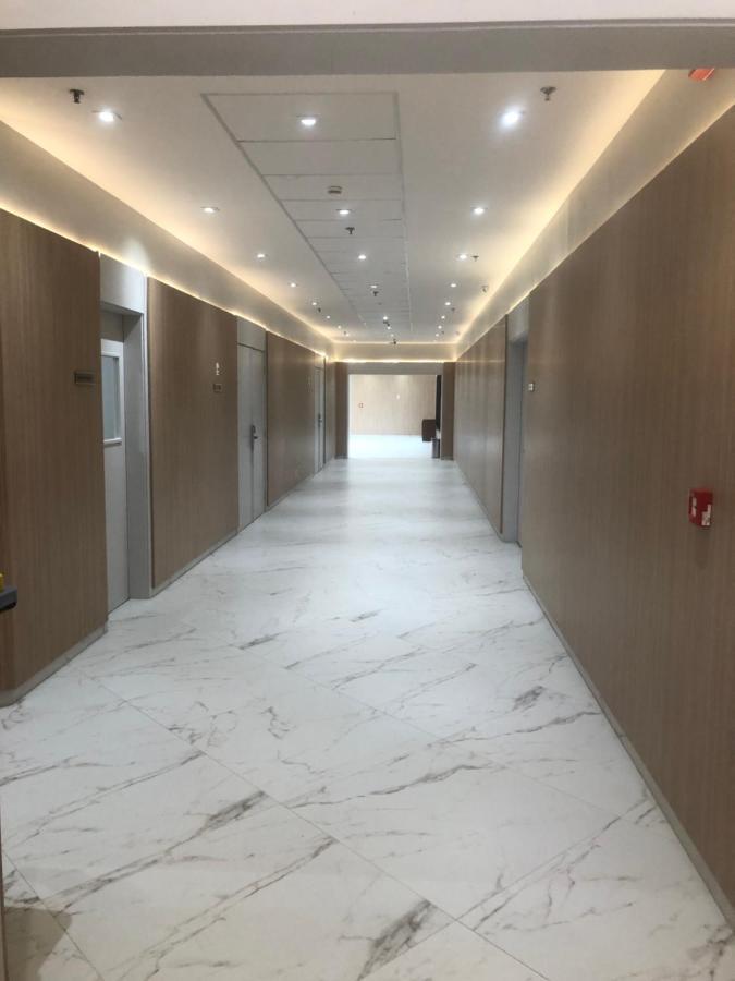 Flat Lindo Com Vista Em Frente Ao Aeroporto De Congonhas - H806 Apartment *