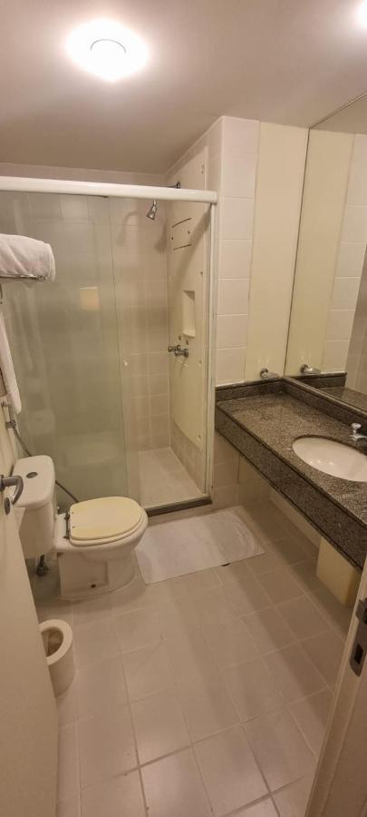 Apartment Flat Lindo Com Vista Em Frente Ao Aeroporto De Congonhas - H806