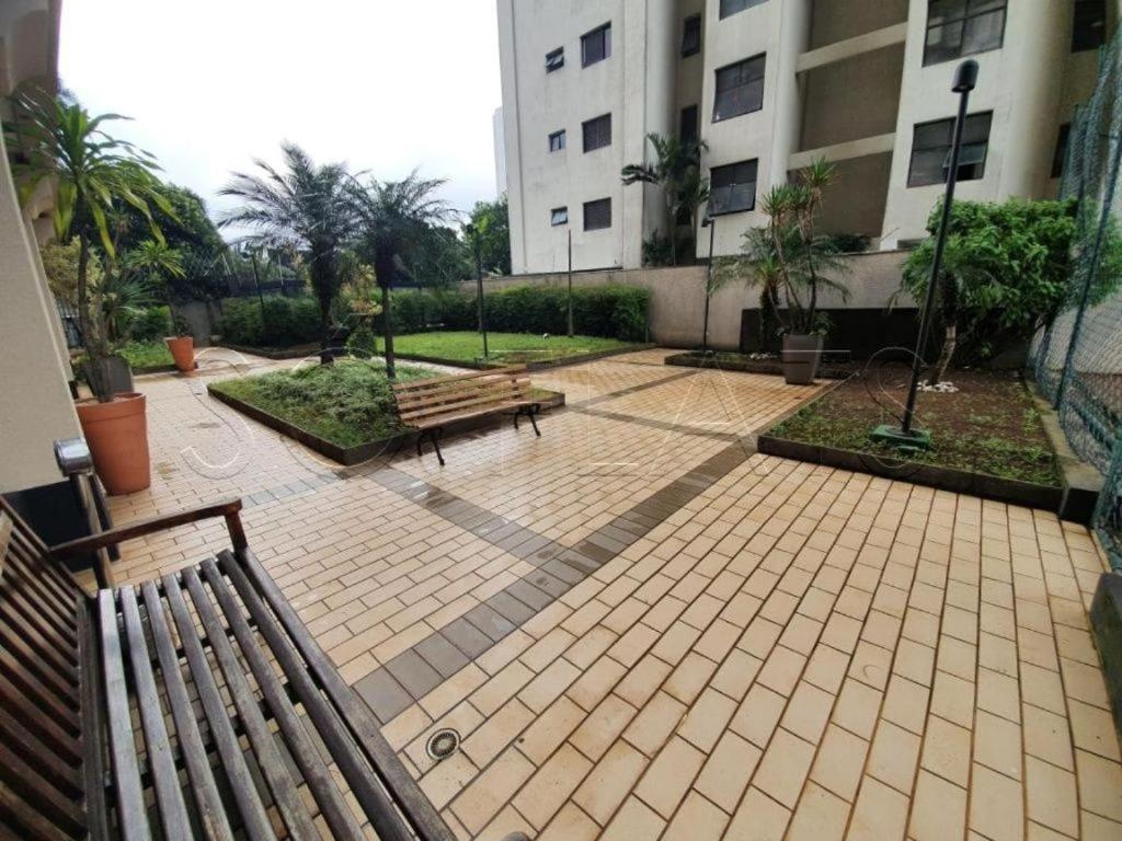 Apartment Flat Lindo Com Vista Em Frente Ao Aeroporto De Congonhas - H806 *